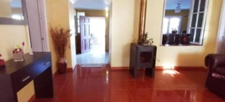 Hostal Casa Descanso Natural Panimávida图片