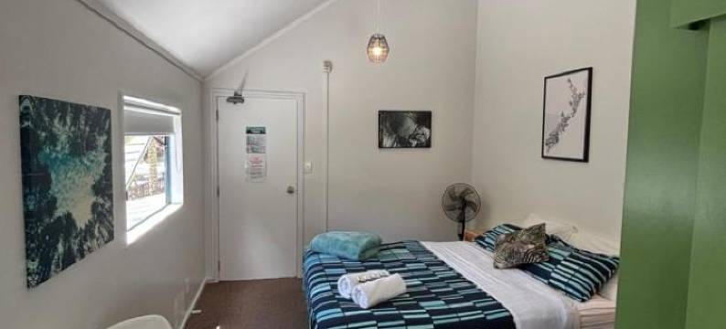 帕帕奇旅馆(Peppertree Lodge)图片