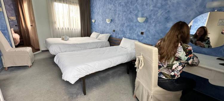 洛吉斯酒店诺米斯格拉迪尼昂(Logis Hotel Noemys Gradignan)图片