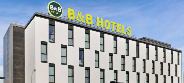 民宿酒店 瓦伦西亚阿尔卡塞尔(B&B HOTEL Valencia Alcasser)图片