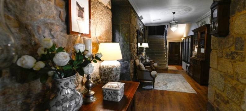 卢斯狄卡酒店-托雷杜里欧酒店(Torre do Rio)图片