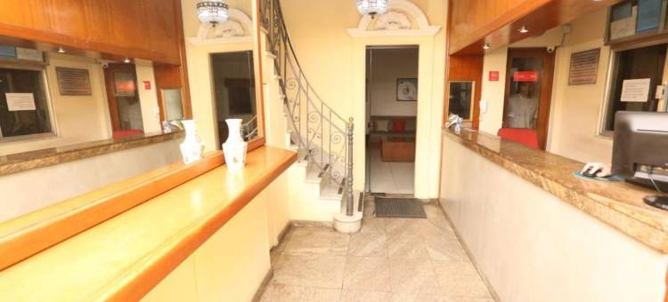 Hotel Belas Artes图片