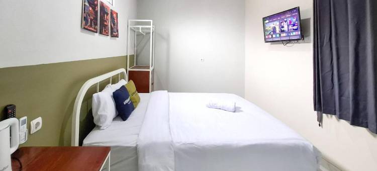 Urbanview Hotel Syariah Terra House Pati by RedDoorz图片