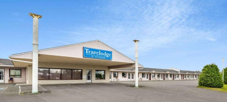 Travelodge by Wyndham Grand Falls图片