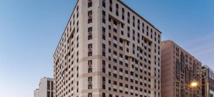 罗达圣地酒店(Dar Aleiman Al Haram)图片