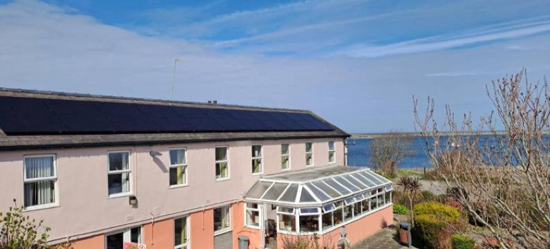 船屋酒店(Boathouse Hotel)图片