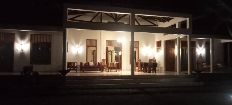 安乐居旅馆(Guesthouse Rumah Senang)图片