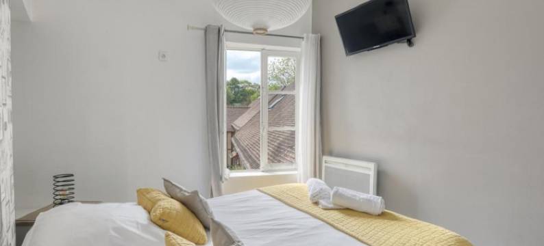 多梅恩里格诺瓦尔住宿加早餐旅馆(Domaine de Regnonval)图片