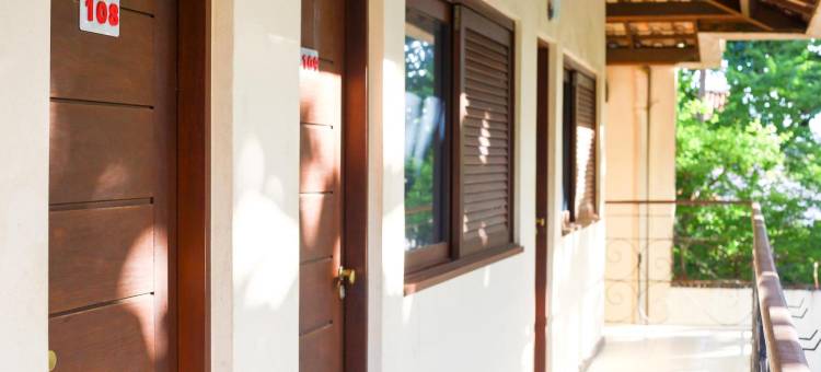 Pousada Maristella客栈(Pousada Maristella)图片