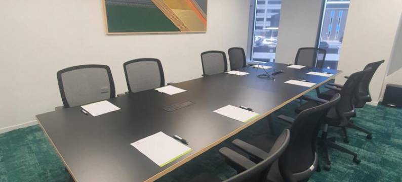 奥克兰艾勒斯利拉昆塔温德姆酒店(La Quinta by Wyndham Ellerslie Auckland)图片