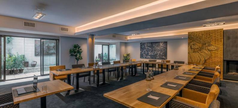 爱丘普特酒店(Hotel Restaurant de Echoput)图片