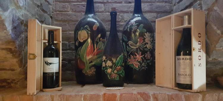 拉克劳塔住宿加早餐旅馆(La Crota B&B)图片