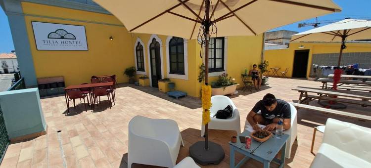 蒂利亚旅馆(Tilia Hostel)图片