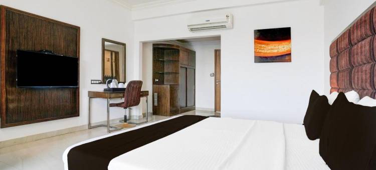 Super Townhouse Bharuch Near Railway Station Formerly Hotel Kohinoor图片