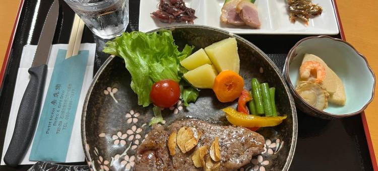Petit Hotel Hikobee图片