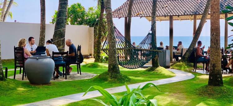 兰卡套房酒店(Suite Lanka)图片
