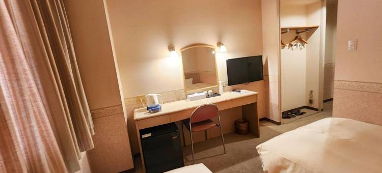 皇冠山金泽酒店(Hotel Crown Hills Kanazawa)图片