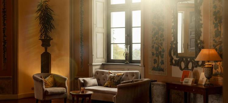 舒尔兹伯格城堡酒店(Schlosshotel Burg Schlitz)图片
