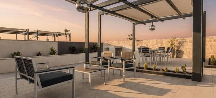 Stella Stays Olaya Tower 1 - Furnished Apartments图片