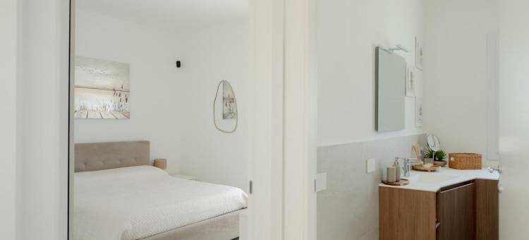 Dimora Olea Luxury Retreat图片