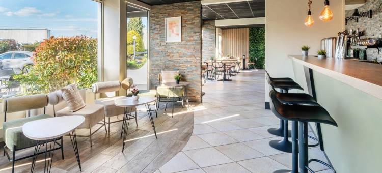 Sure Hotel by Best Western Dijon Sud图片