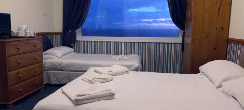 卡纳斯塔酒店(Canasta Hotel)图片