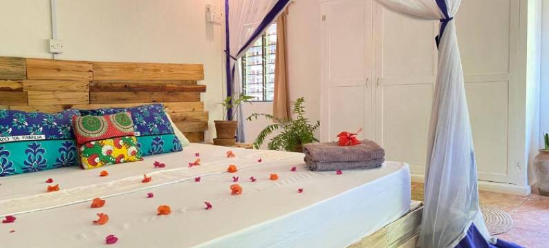 Salty's Kitesurf Village图片