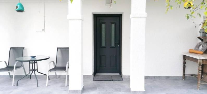 Jászberény Boutique Room图片