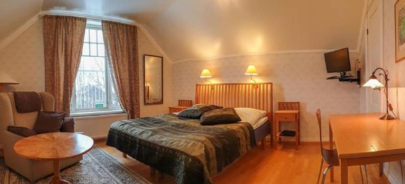 Svefi Vandrarhem - Hostel图片