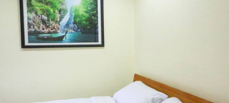 兴趣青旅(INTERest POSHTEL)图片