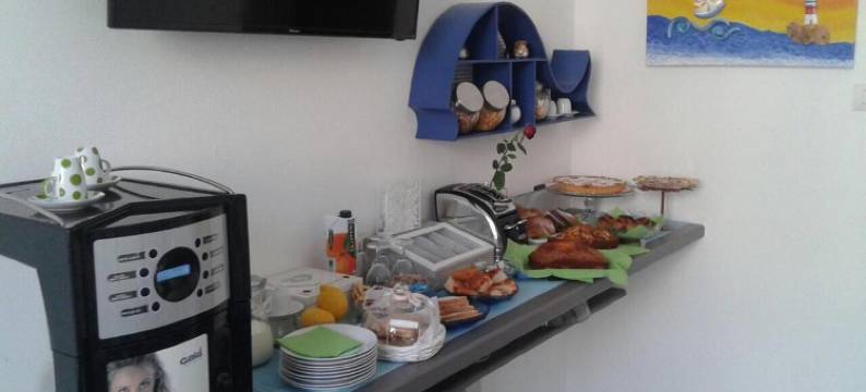 海港民宿(Porto di Mare b&b)图片