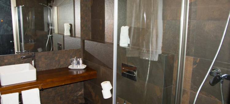 巴里奥努耶沃酒店(Hotel Barrio Nuevo)图片