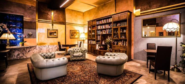 阿拉奥罗酒店(Hotel Ristorante Ala d'Oro)图片