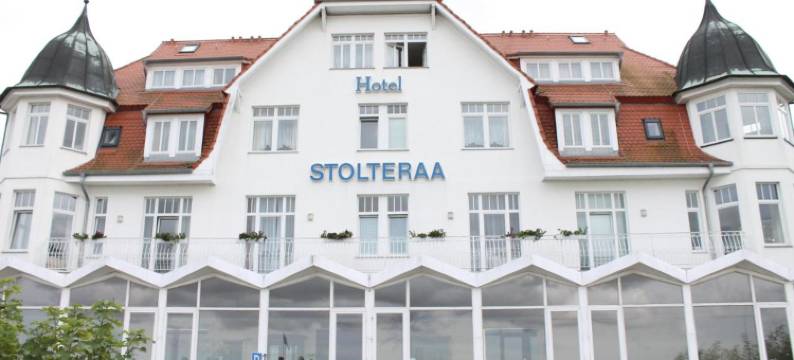 斯托尔特拉酒店(Hotel Stolteraa)图片
