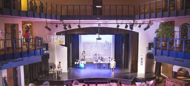 Aldiana Club Hochkönig图片