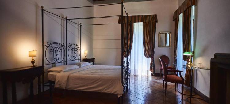鹳别墅酒店(Hotel Villa Ciconia)图片