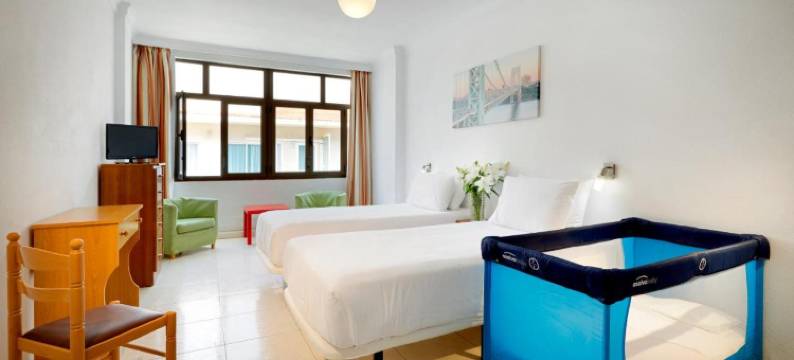 菲坎公寓(Crisol Faycán)图片