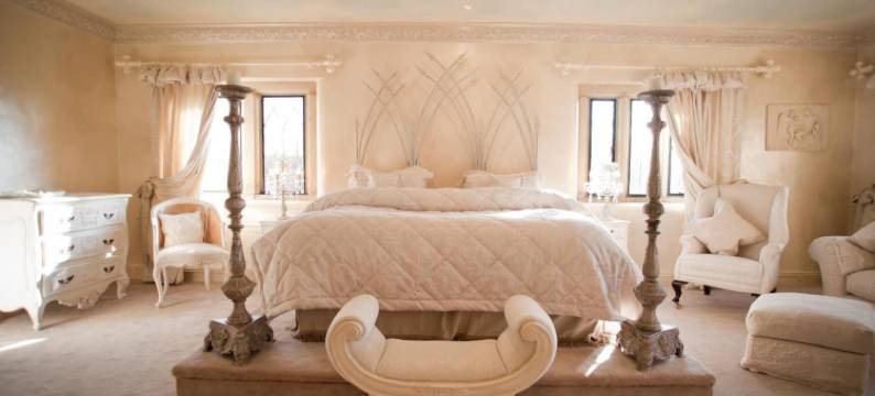 科特庄园民宿(Manor Court)图片