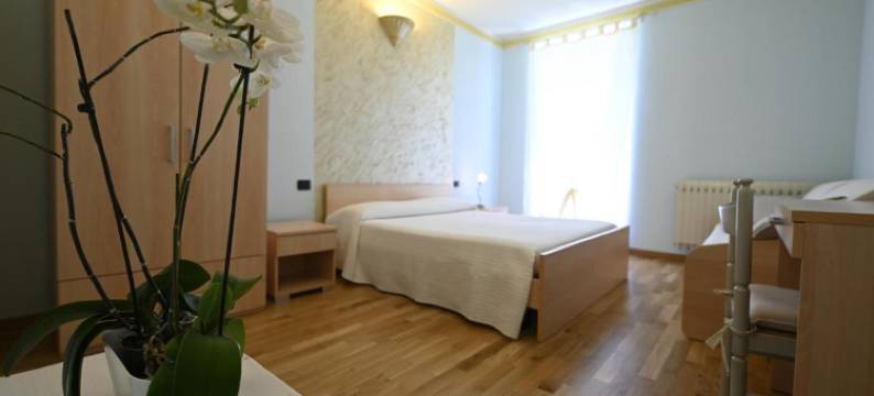 玛丽亚别墅住宿加早餐旅馆(Residenza Villa Maria)图片