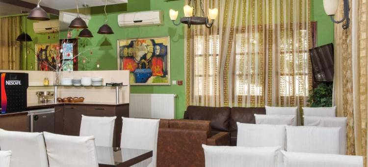 马其顿酒店(Makedonia Hotel)图片