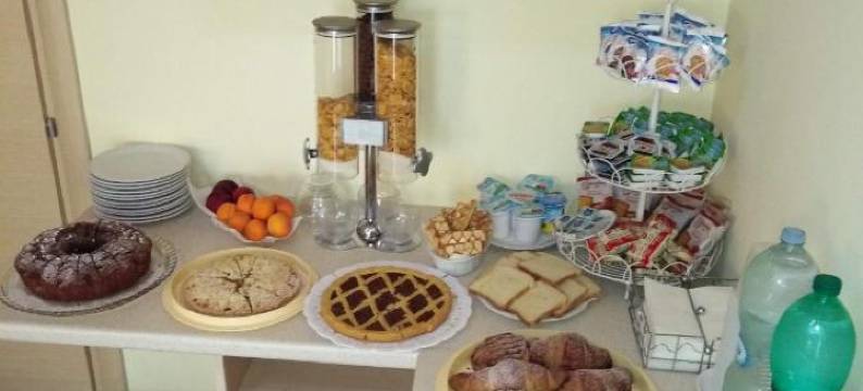 Il Nido Delle Rondini图片