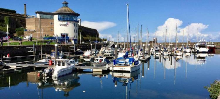 康布里安宾馆(Cumbrian Lodge)图片