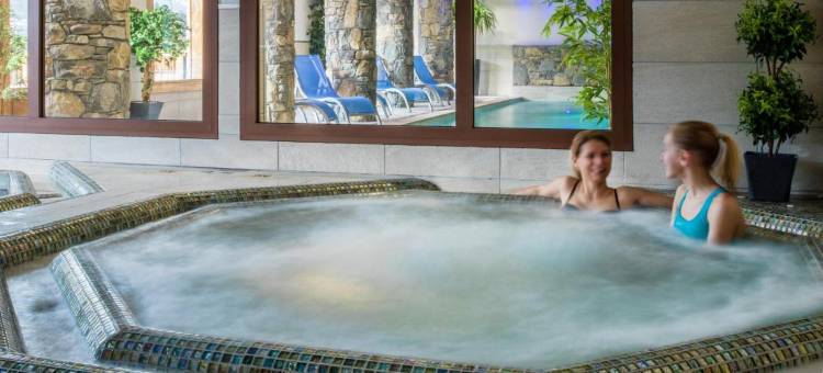 CGH Résidence Boutique 莱西亚小木屋(CGH Résidence Boutique les Chalets de Laÿssia)图片