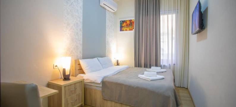 佩拉迪亚酒店(Peradia)图片