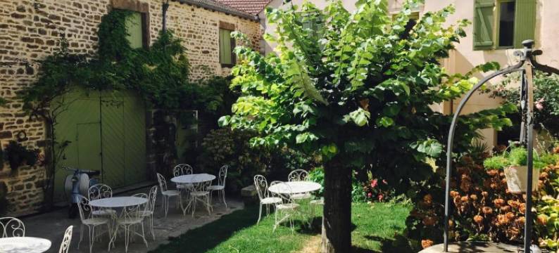 哈雷酒店(Hotel de la Halle)图片