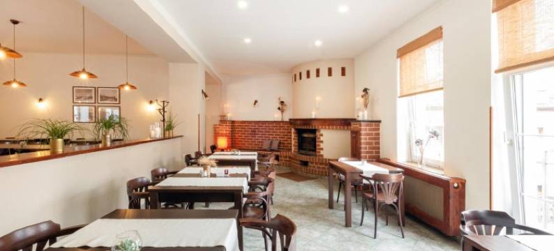 Hotel U Císaře图片