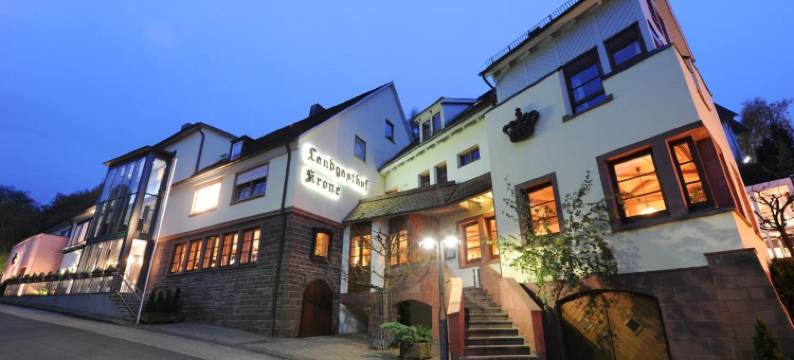 考讷兰德酒店(Landhotel Gasthof Krone)图片