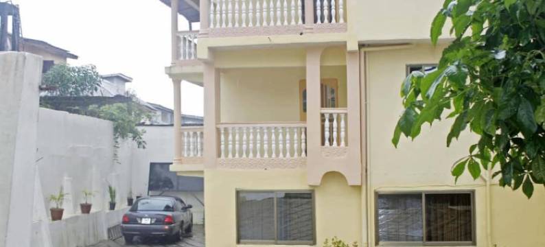 The Stafford Lodge图片