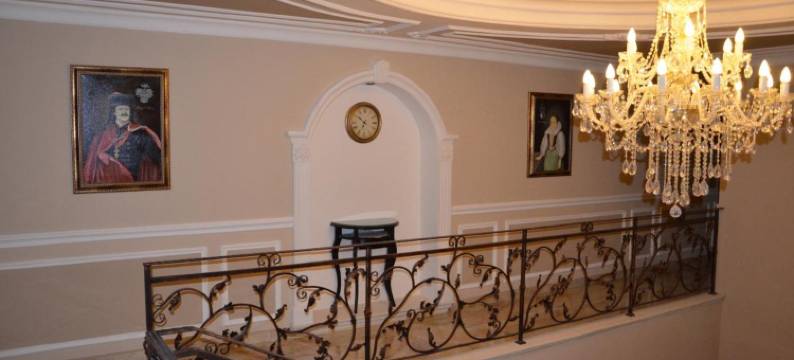 帕拉丁旅馆(Palatín)图片