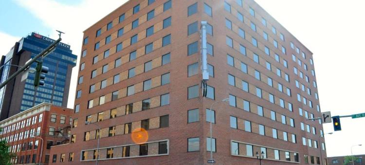 北方酒店(Northern Hotel)图片